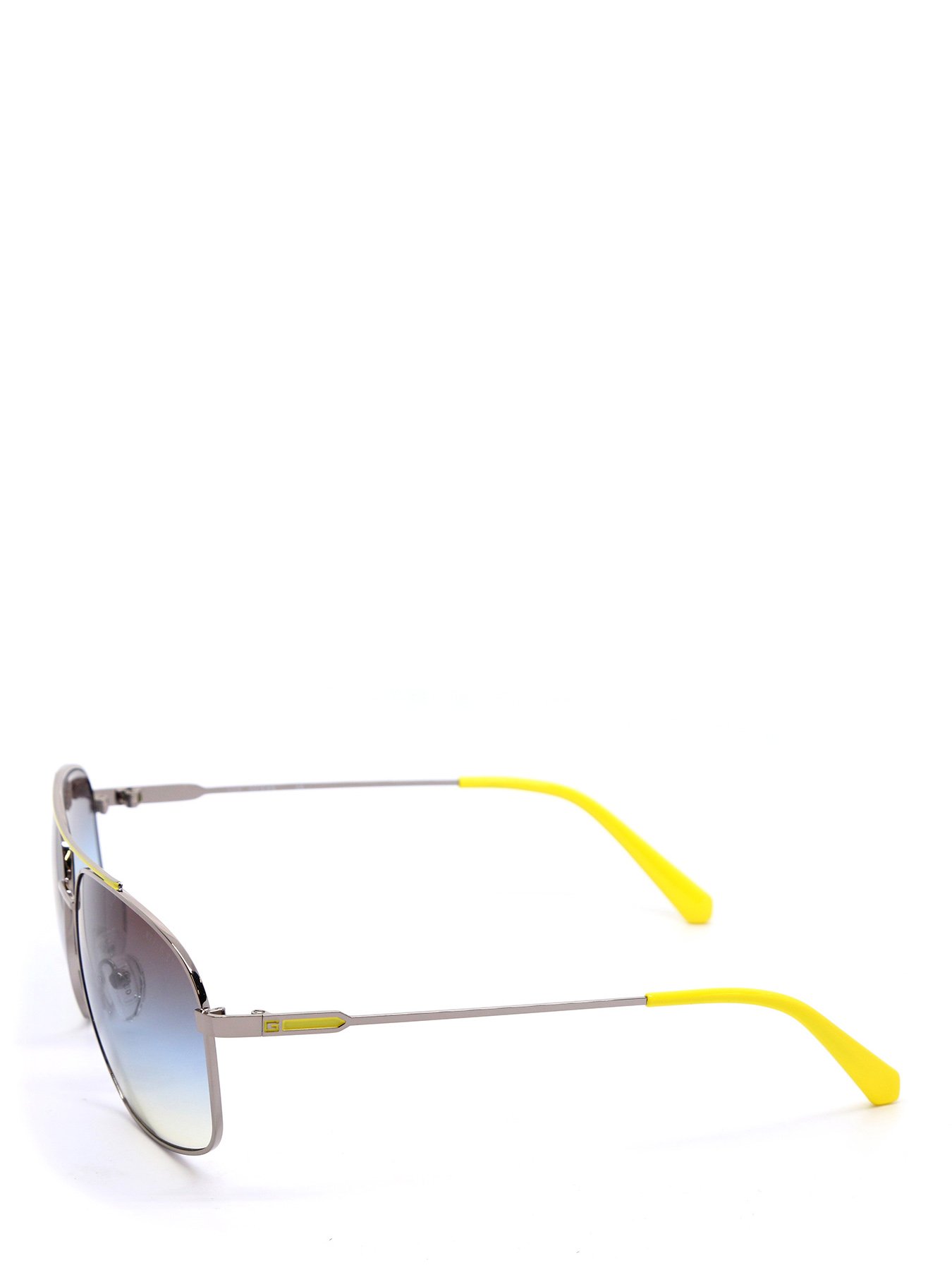 Солнцезащитные очки GUESS модель GUESS GU6973 08F 61 Фото