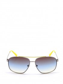 Солнцезащитные очки GUESS модель GUESS GU6973 08F 61 Фото