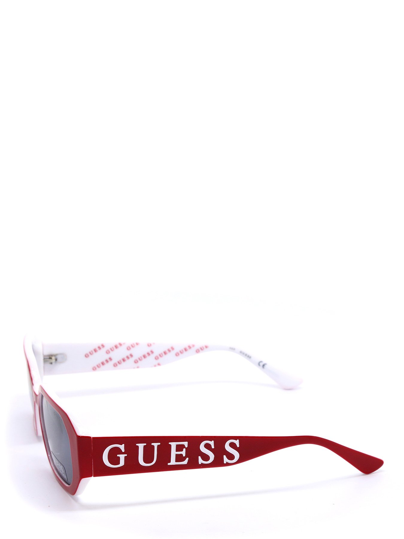 Солнцезащитные очки GUESS модель GUESS GU7694 66A 53 Фото