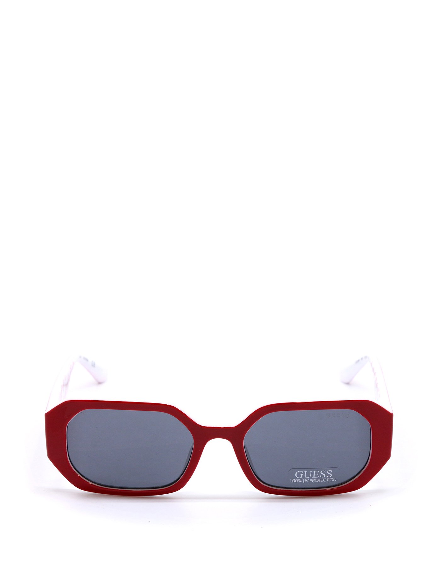 Солнцезащитные очки GUESS модель GUESS GU7694 66A 53 Солнцезащитные очки GUESS модель GUESS GU7694 66A 53 Фото