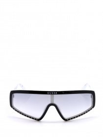 Сонцезахисні окуляри GUESS модель GUESS GU7695-S 01C 00 Фото