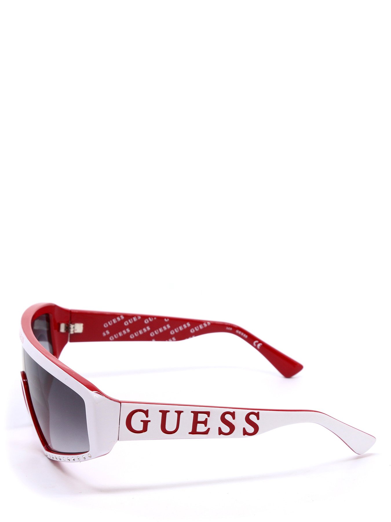 Солнцезащитные очки GUESS модель GUESS GU7695-S 21B 00 Фото