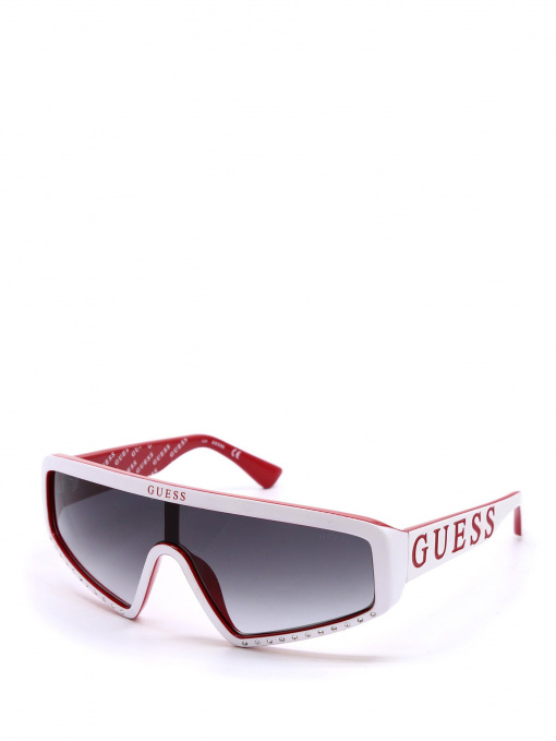 Сонцезахисні окуляри GUESS модель GUESS GU7695-S 21B 00 Фото