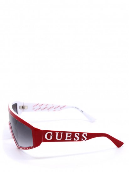 Окуляри GUESS модель GUESS GU7695-S 66B 00 — фото 3 - INTERTOP