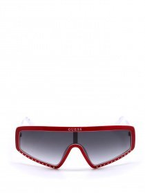 Солнцезащитные очки GUESS модель GUESS GU7695-S 66B 00 Солнцезащитные очки GUESS модель GUESS GU7695-S 66B 00 Фото