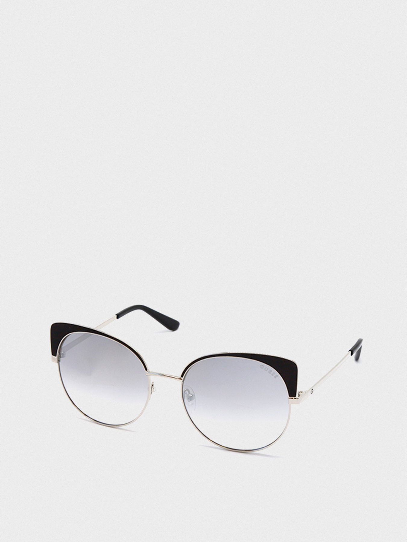 Сонцезахисні окуляри GUESS модель GUESS GU7599 05C 56 Фото