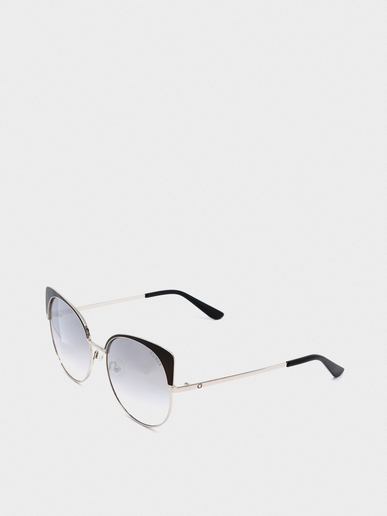 Сонцезахисні окуляри GUESS модель GUESS GU7599 05C 56 Сонцезахисні окуляри GUESS модель GUESS GU7599 05C 56 Фото