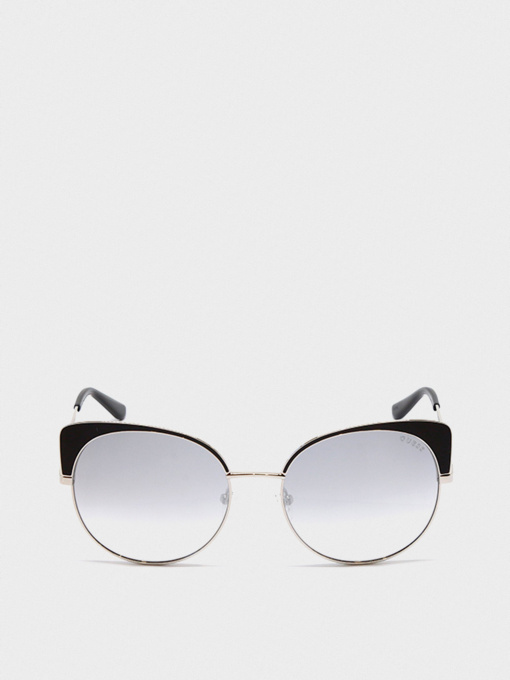 Солнцезащитные очки GUESS модель GUESS GU7599 05C 56 Фото