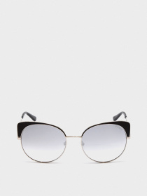 Сонцезахисні окуляри GUESS модель GUESS GU7599 05C 56 Сонцезахисні окуляри GUESS модель GUESS GU7599 05C 56 Фото