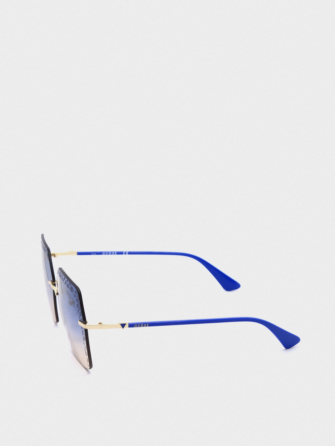 Сонцезахисні окуляри GUESS модель GUESS GU7693 32W 60 Фото