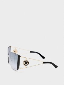 Сонцезахисні окуляри GUESS модель GUESS GU7719 02C 00 Фото