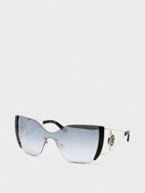 Сонцезахисні окуляри GUESS модель GUESS GU7719 02C 00 Фото
