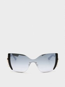 Сонцезахисні окуляри GUESS модель GUESS GU7719 02C 00 Фото