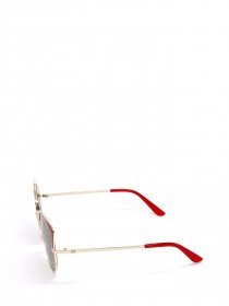 Сонцезахисні окуляри GUESS модель GUESS GU7599 71F 56 Фото