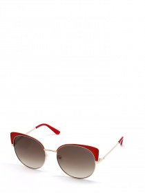 Сонцезахисні окуляри GUESS модель GUESS GU7599 71F 56 Сонцезахисні окуляри GUESS модель GUESS GU7599 71F 56 Фото