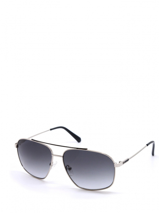 Сонцезахисні окуляри GUESS модель GUESS GU6973 10B 61 Фото