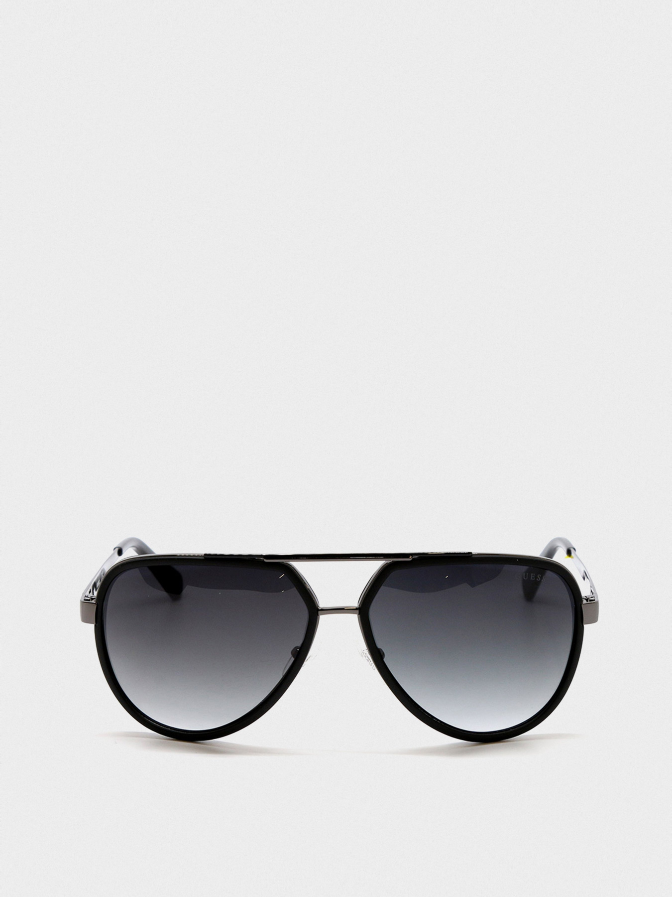 Солнцезащитные очки GUESS модель GUESS GU6977 05B 59 Фото