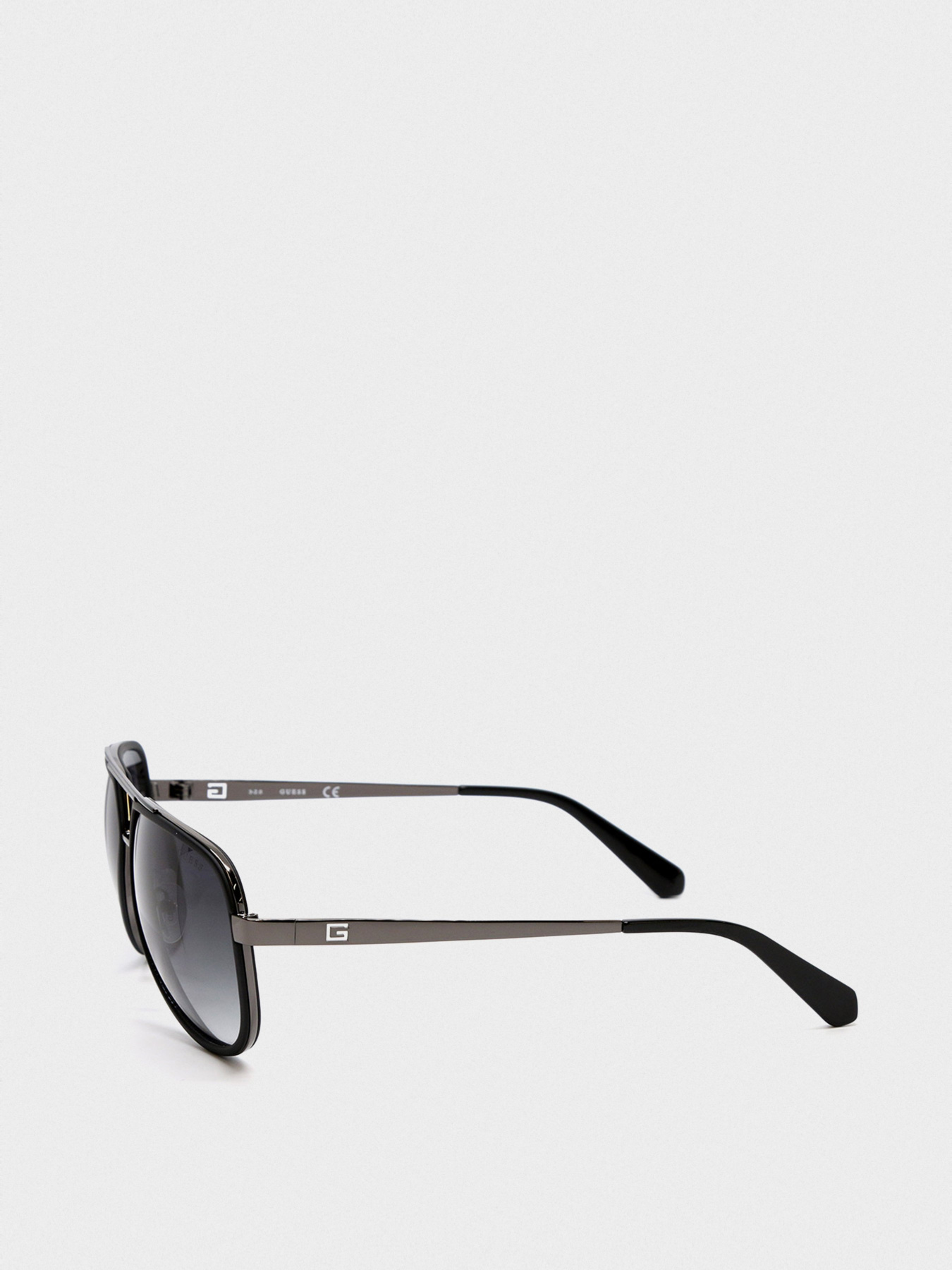 Сонцезахисні окуляри GUESS модель GUESS GU6977 05B 59 Сонцезахисні окуляри GUESS модель GUESS GU6977 05B 59 Фото