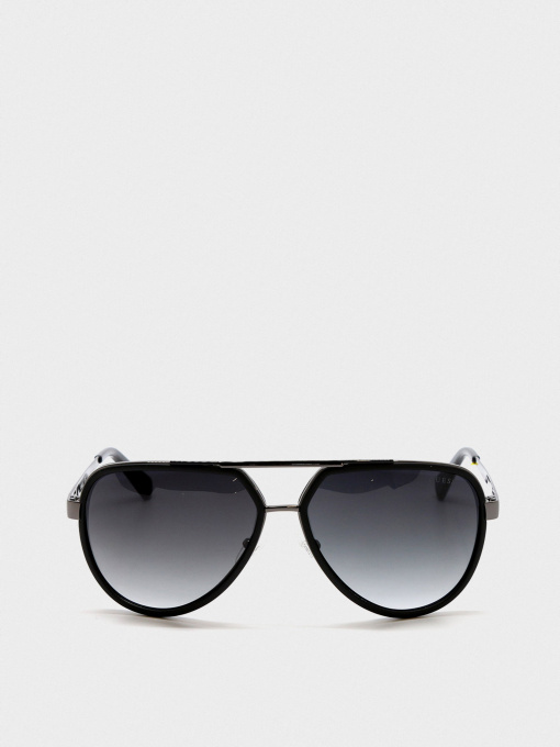 Солнцезащитные очки GUESS модель GUESS GU6977 05B 59 Фото