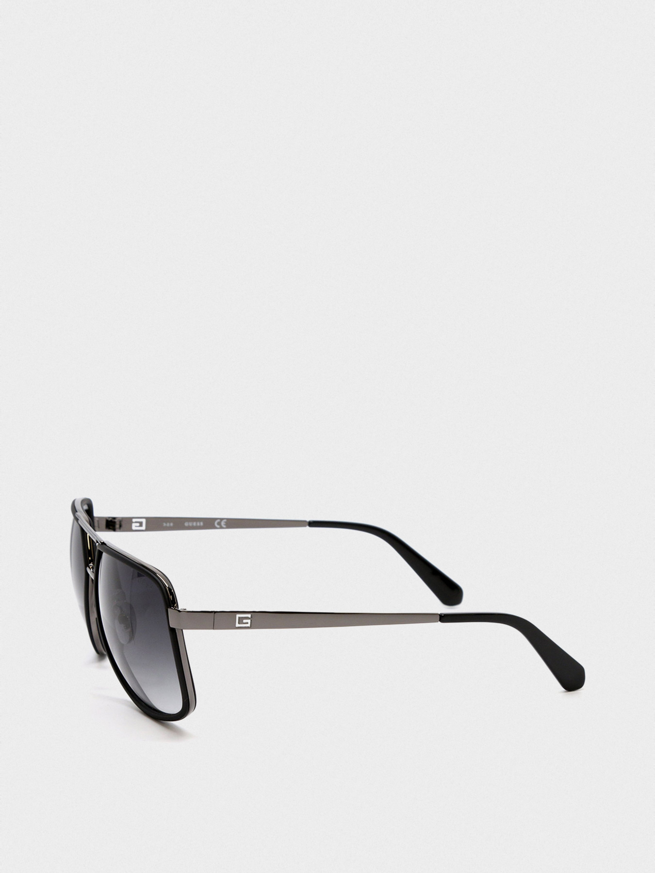 Сонцезахисні окуляри GUESS модель GUESS GU6978 05B 58 Фото