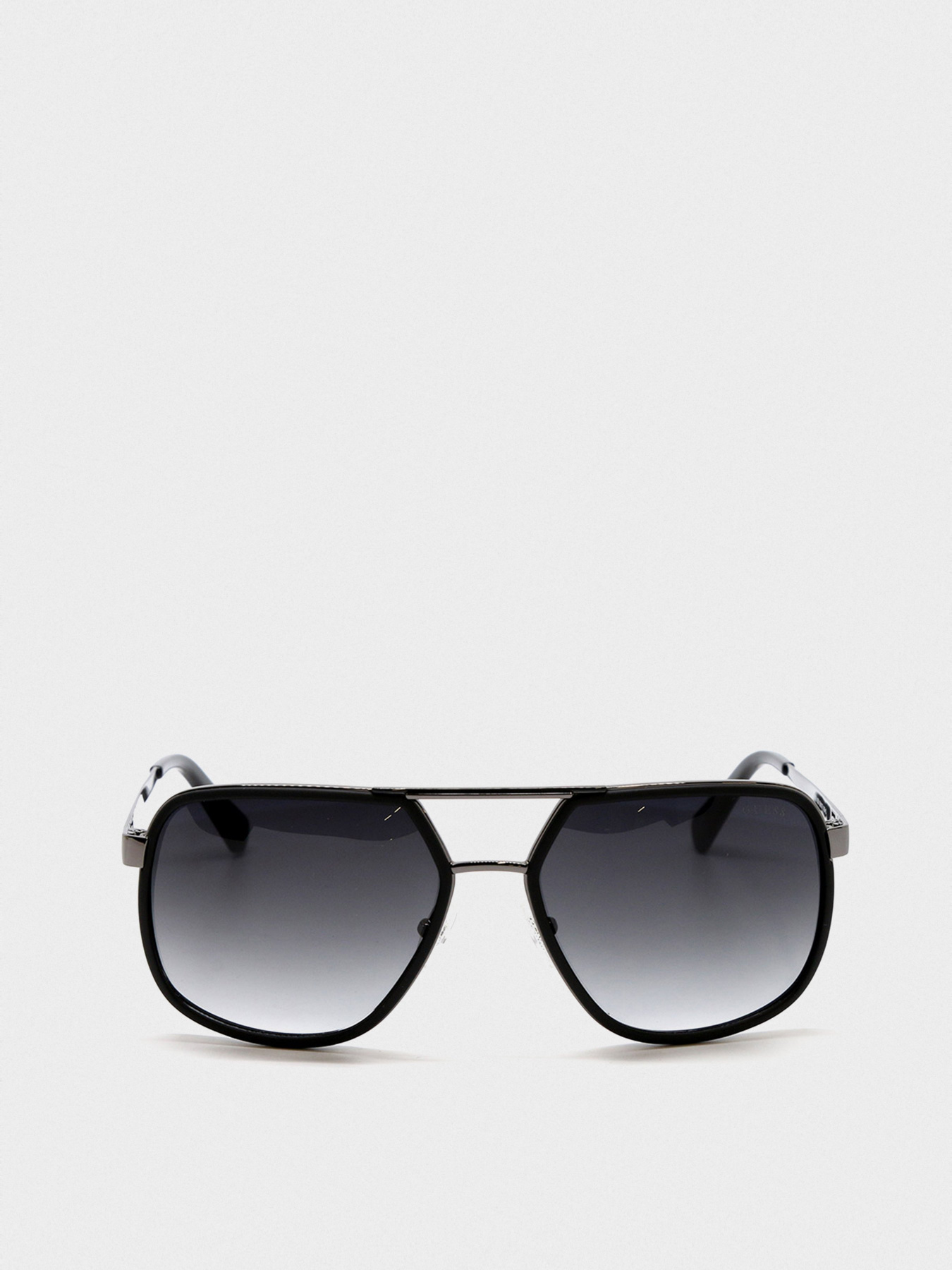 Сонцезахисні окуляри GUESS модель GUESS GU6978 05B 58 Фото