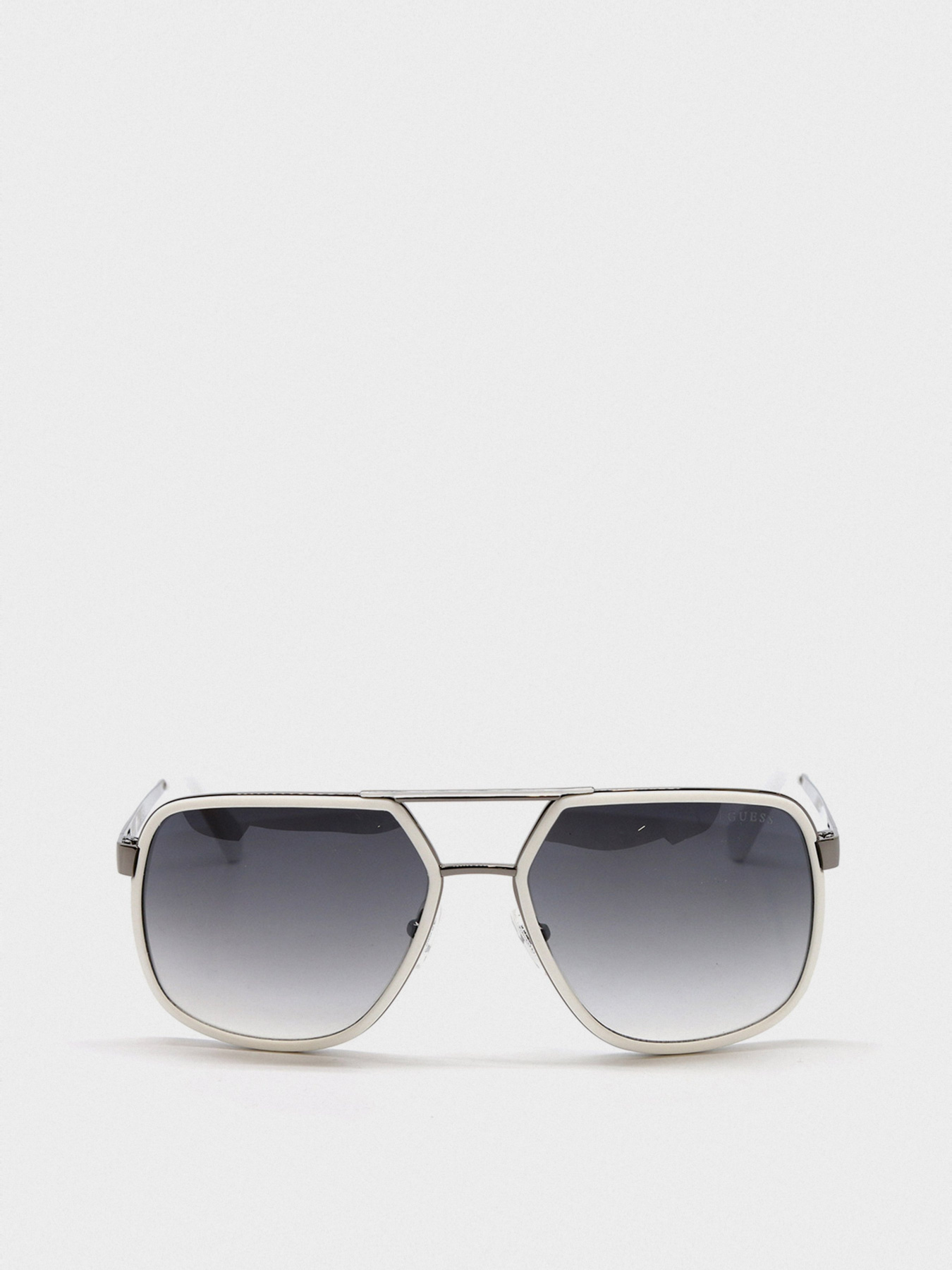 Солнцезащитные очки GUESS модель GUESS GU6978 24C 58 Фото