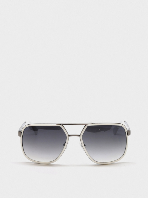 Солнцезащитные очки GUESS модель GUESS GU6978 24C 58 Фото