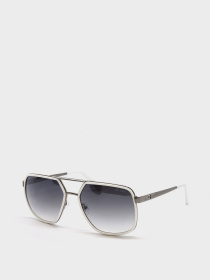 Сонцезахисні окуляри GUESS модель GUESS GU6978 24C 58 Фото