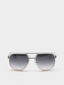 Сонцезахисні окуляри GUESS модель GUESS GU6978 24C 58 Фото