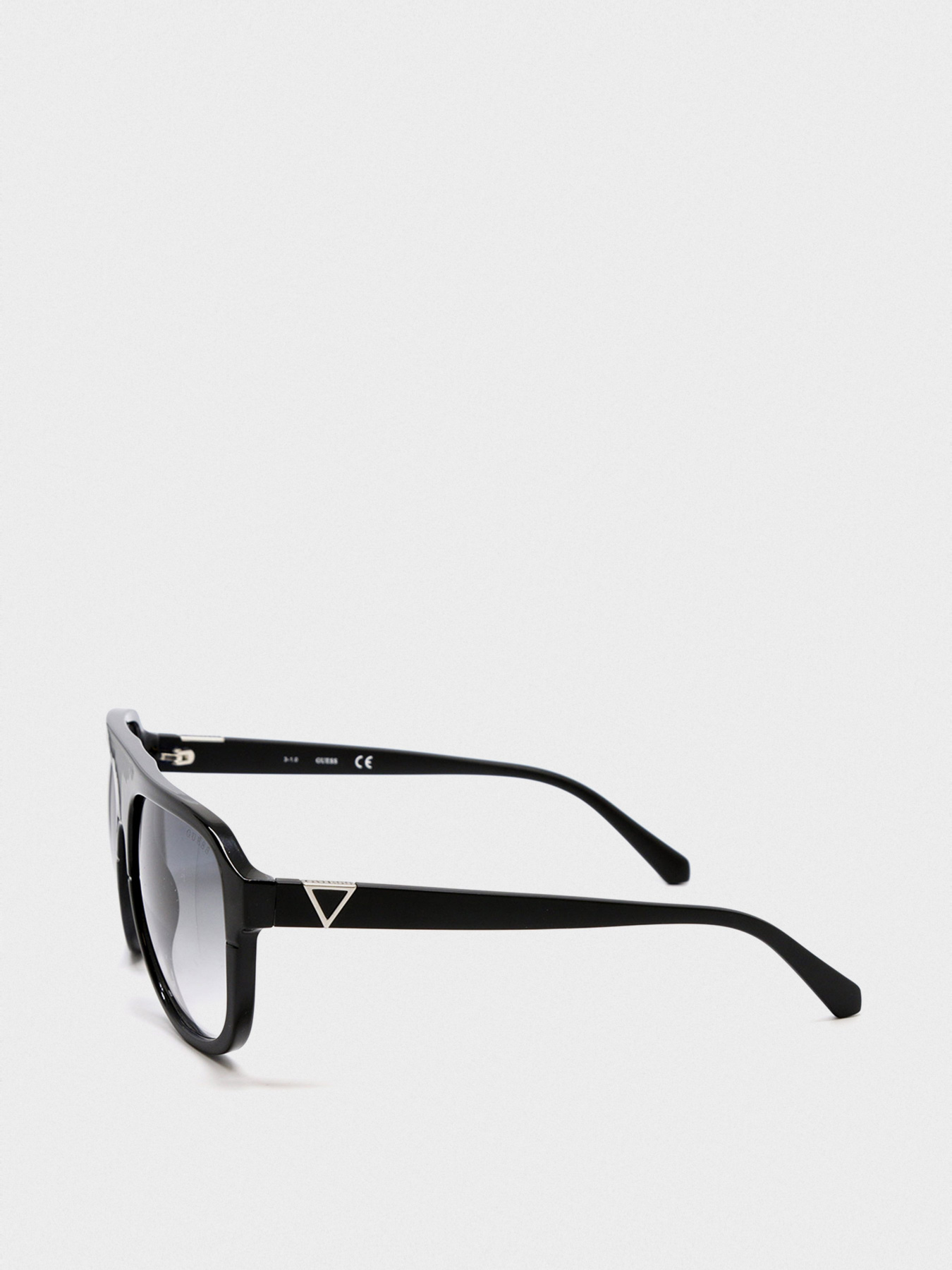 Солнцезащитные очки GUESS модель GUESS GU6980 01C 60 Фото