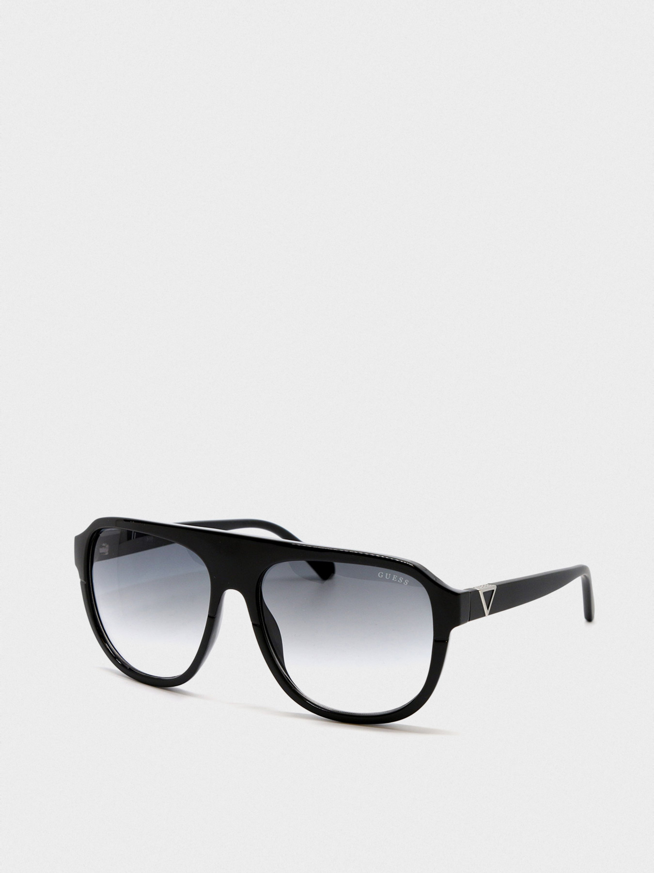 Сонцезахисні окуляри GUESS модель GUESS GU6980 01C 60 Фото