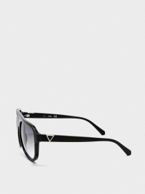 Сонцезахисні окуляри GUESS модель GUESS GU6980 01C 60 Фото