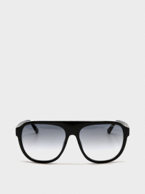 Сонцезахисні окуляри GUESS модель GUESS GU6980 01C 60 Фото