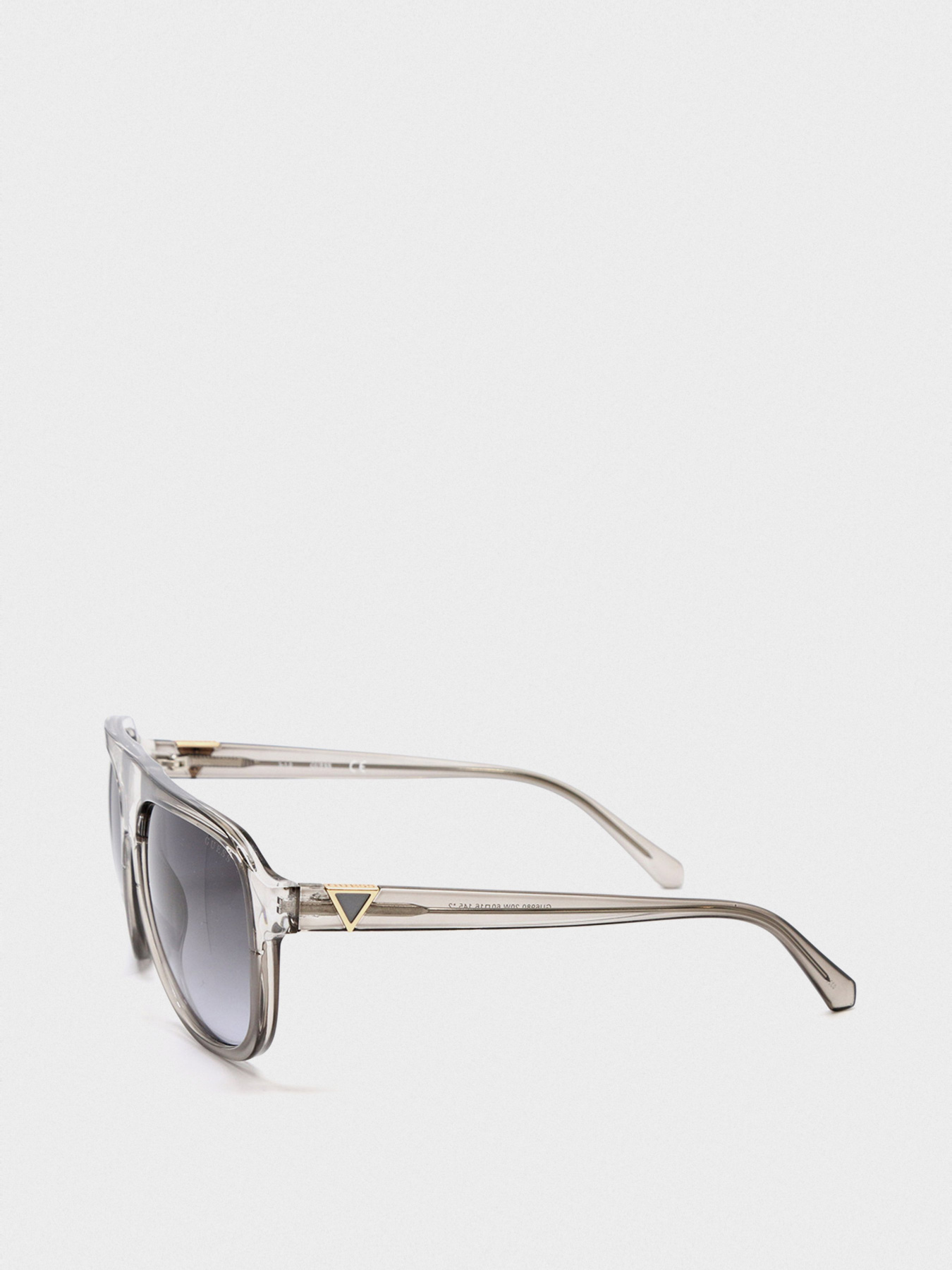 Сонцезахисні окуляри GUESS модель GUESS GU6980 20W 60 Фото