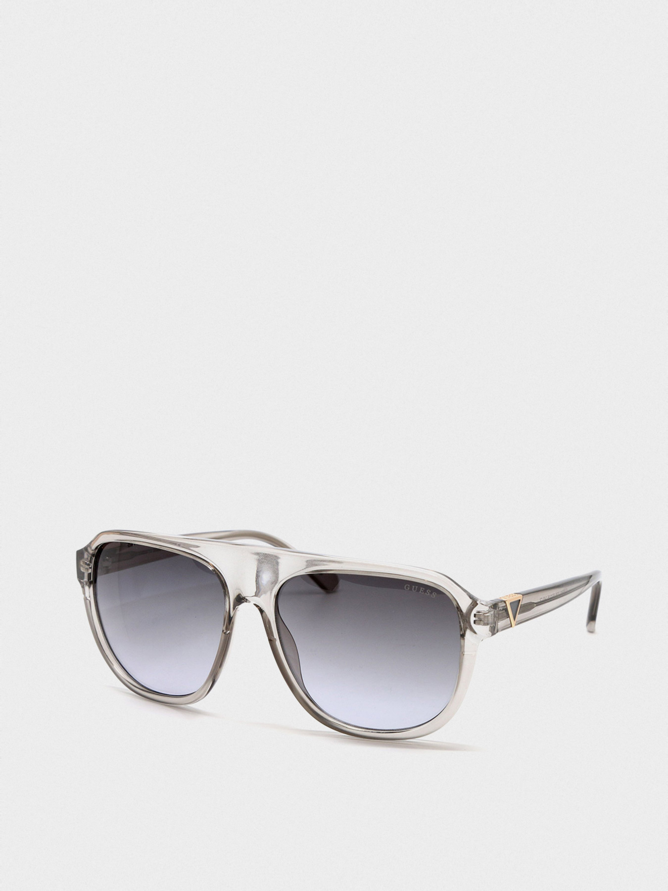 Сонцезахисні окуляри GUESS модель GUESS GU6980 20W 60 Фото