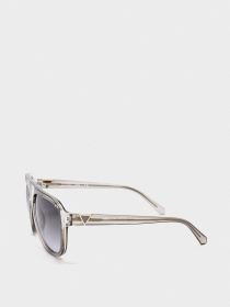 Сонцезахисні окуляри GUESS модель GUESS GU6980 20W 60 Фото