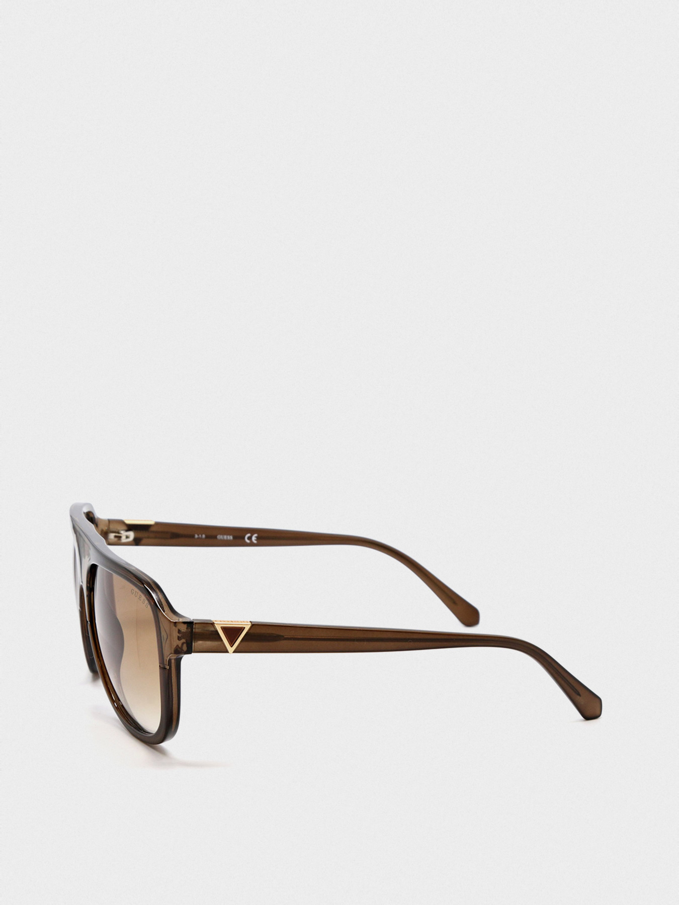 Сонцезахисні окуляри GUESS модель GUESS GU6980 45F 60 Фото