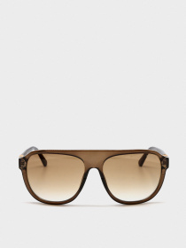 Сонцезахисні окуляри GUESS модель GUESS GU6980 45F 60 Фото