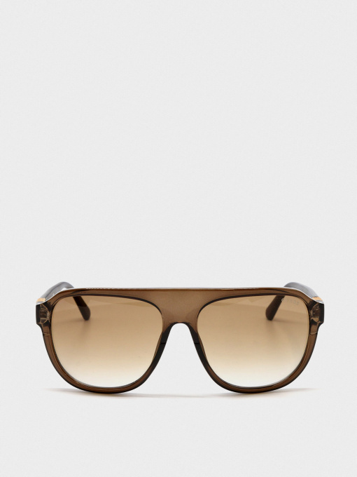 Солнцезащитные очки GUESS модель GUESS GU6980 45F 60 Фото