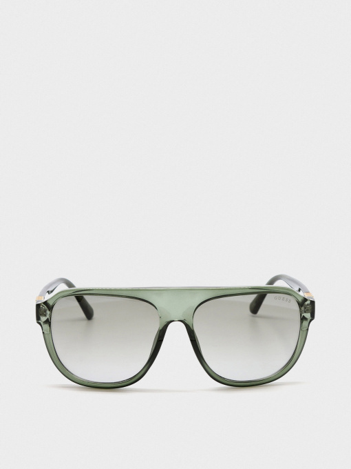 Солнцезащитные очки GUESS модель GUESS GU6980 93Q 60 Фото