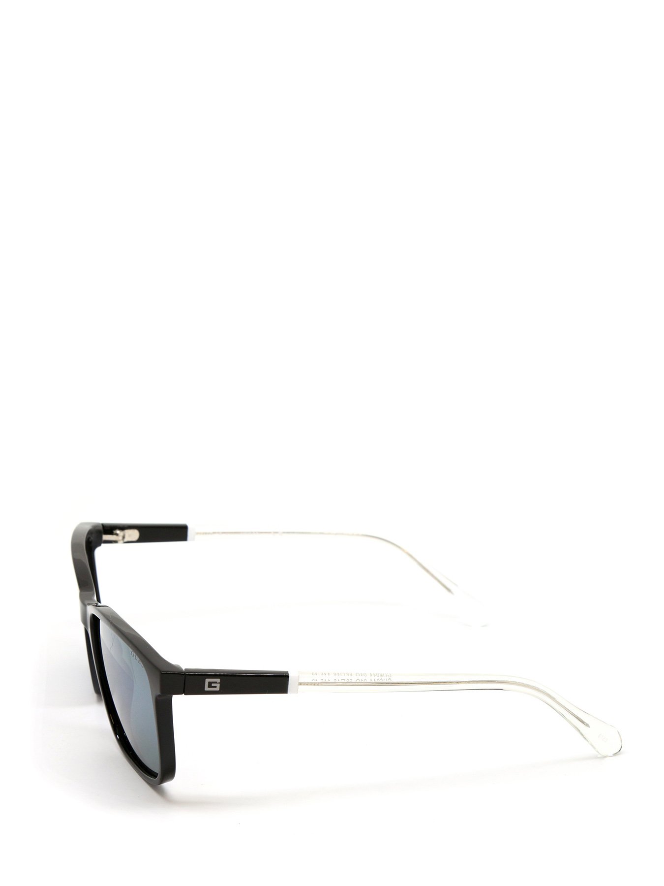 Солнцезащитные очки GUESS модель GUESS GU6944 01Q 56 Фото