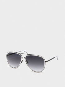 Солнцезащитные очки GUESS модель GUESS GU6982 01B 64 Фото