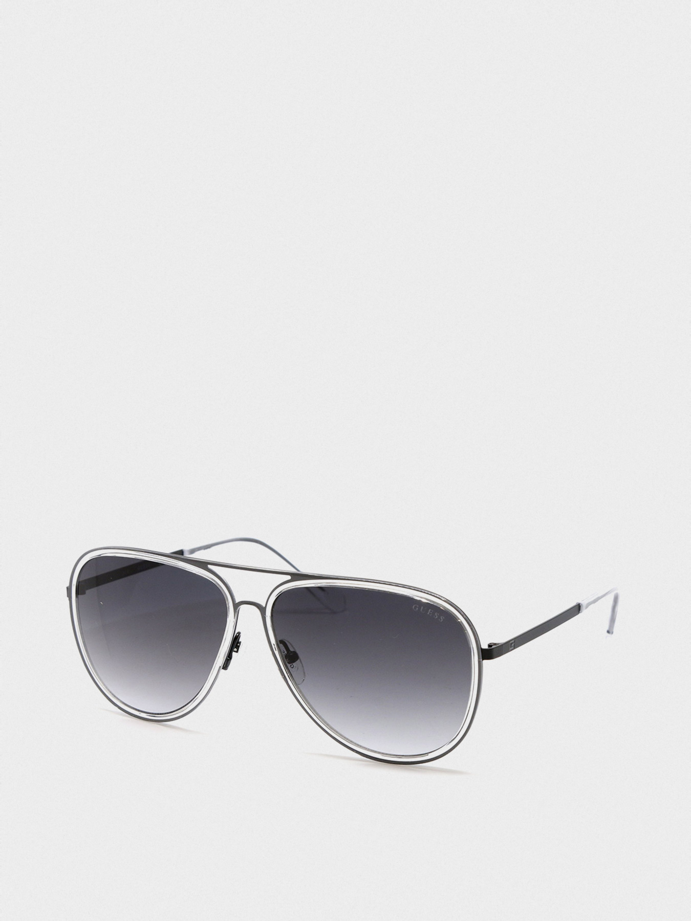 Солнцезащитные очки GUESS модель GUESS GU6982 01B 64 Фото