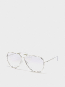 Сонцезахисні окуляри GUESS модель GUESS GU6982 22C 64 Фото