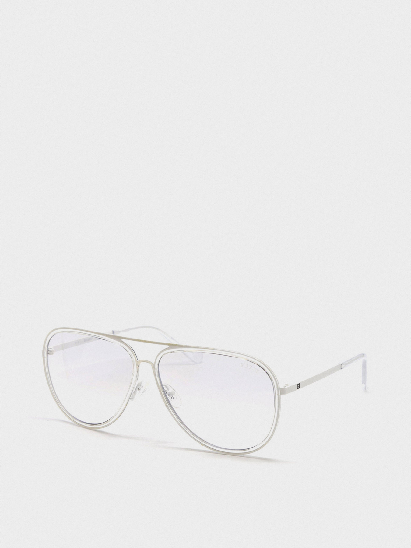 Солнцезащитные очки GUESS модель GUESS GU6982 22C 64 Фото