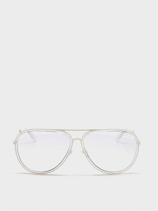 Сонцезахисні окуляри GUESS модель GUESS GU6982 22C 64 Фото