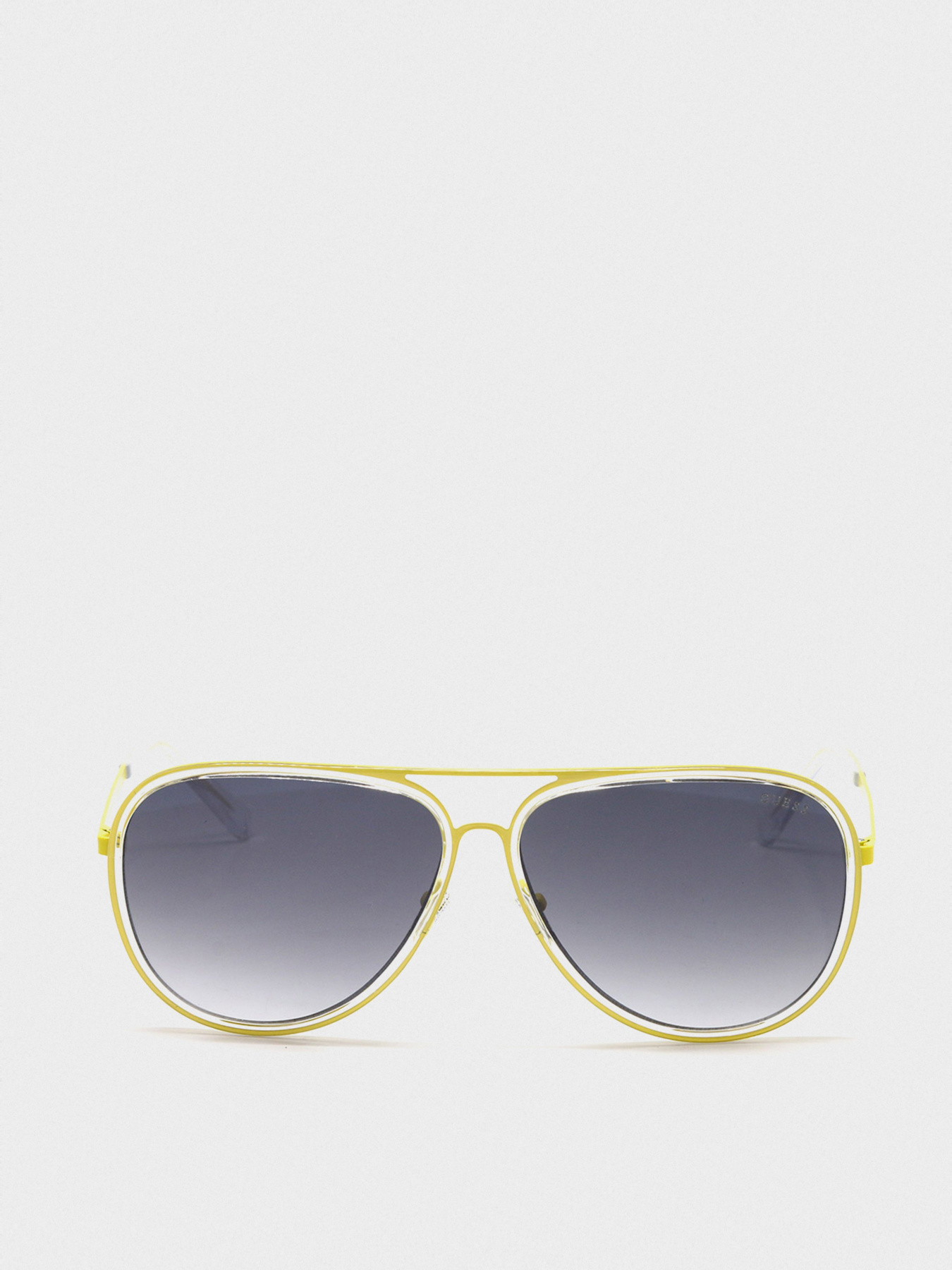 Сонцезахисні окуляри GUESS модель GUESS GU6982 39C 64 Фото