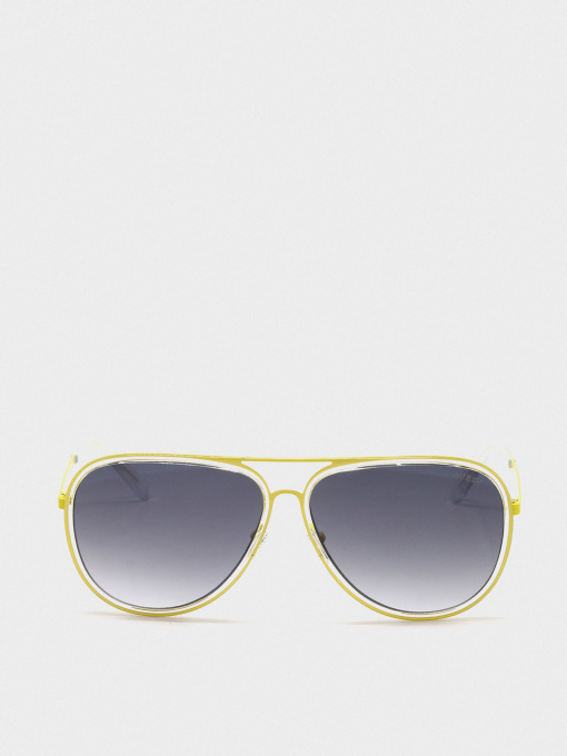 Солнцезащитные очки GUESS модель GUESS GU6982 39C 64 Фото