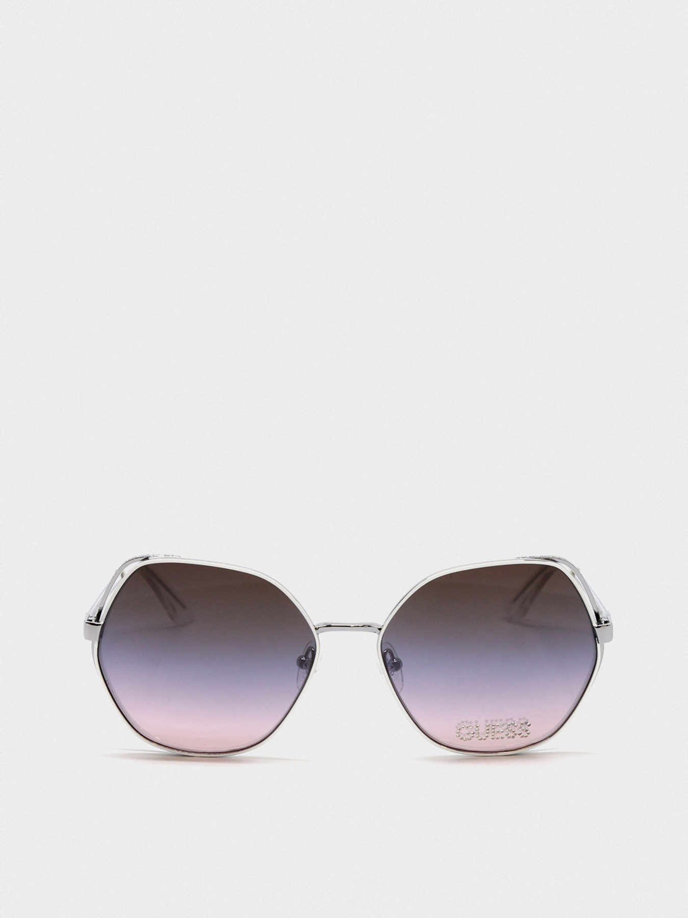 Сонцезахисні окуляри GUESS модель GUESS GU7696-S 24Z 59 Фото