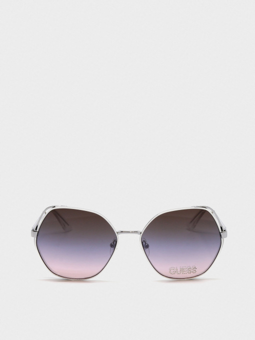 Солнцезащитные очки GUESS модель GUESS GU7696-S 24Z 59 Фото